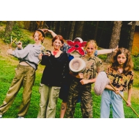 ST-1986: Ostatni raz, ostatnia przygoda!