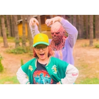 ST-1986: Ostatni raz, ostatnia przygoda!