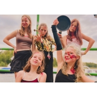 ST-1986: Ostatni raz, ostatnia przygoda!