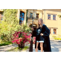 CLASSIC - Czarodziejskie Kolonie na Zamku