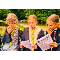 CLASSIC - Czarodziejskie Kolonie na Zamku