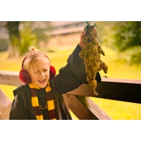 CLASSIC - Czarodziejskie Kolonie na Zamku