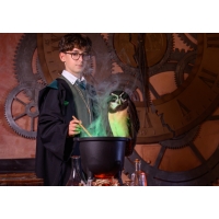 CLASSIC - Czarodziejskie Kolonie na Zamku