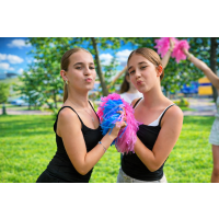 Glow&Flow Camp