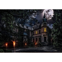 CLASSIC - Czarodziejskie Kolonie na Zamku