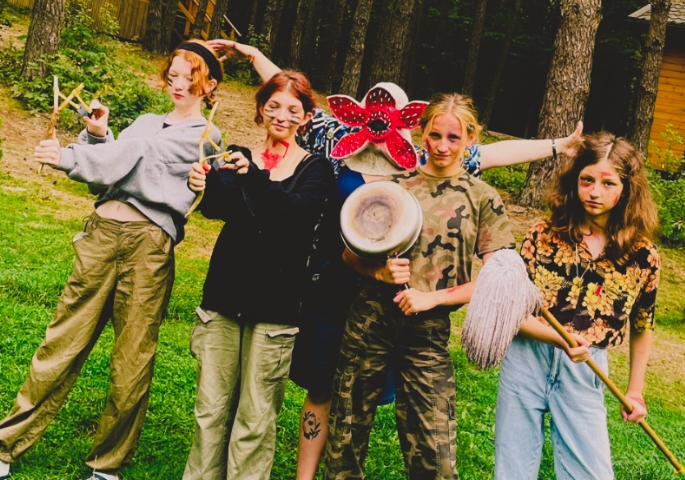 ST-1986: Ostatni raz, ostatnia przygoda!