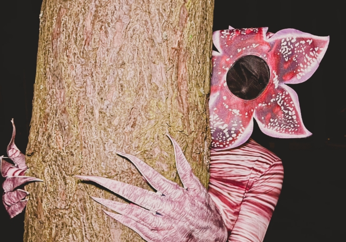 ST-1986: Ostatni raz, ostatnia przygoda!