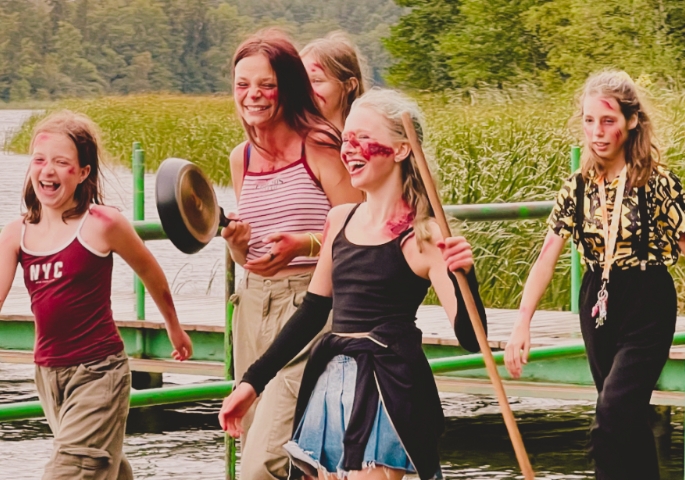 ST-1986: Ostatni raz, ostatnia przygoda!