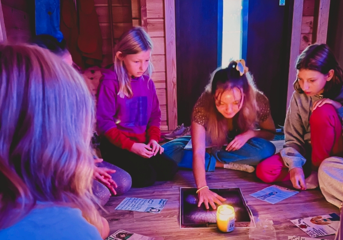 ST-1986: Ostatni raz, ostatnia przygoda!