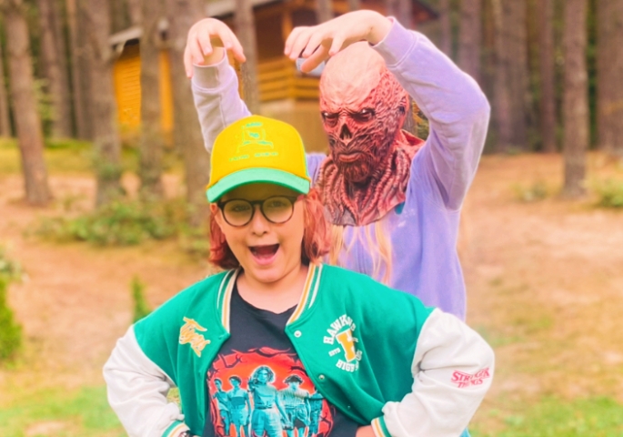 ST-1986: Ostatni raz, ostatnia przygoda!