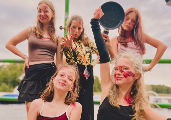 ST-1986: Ostatni raz, ostatnia przygoda!