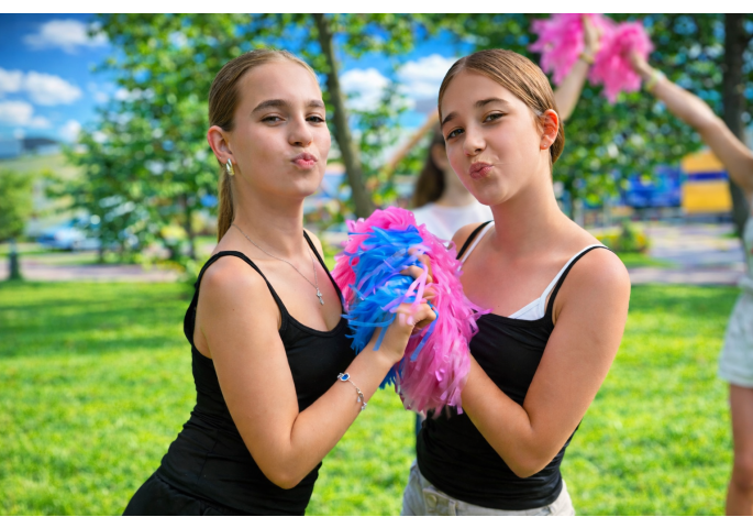 Glow&Flow Camp