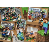 Półkolonie Lego Minecraft 2
