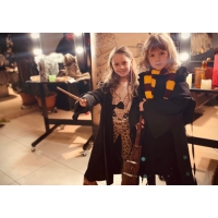 Czarodziejskie Półkolonie - Zima pełna Magii