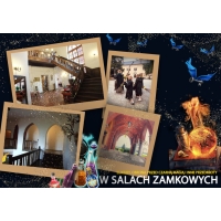Magiczne Kolonie na Zamku  – Harry Potter - Karnity
