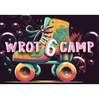 WROT CAMP 6 - Relax, Sport & Fun