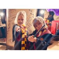 Czarodziejskie Półkolonie - Zima pełna Magii