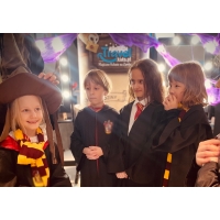 Czarodziejskie Półkolonie - Zima pełna Magii