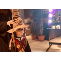 Czarodziejskie Półkolonie - Zima pełna Magii