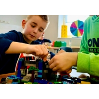 Półkolonie Brick Masters - Wyzwól Kreatywność!