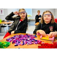 Półkolonie Brick Masters - Wyzwól Kreatywność!