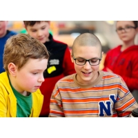 Półkolonie Brick Masters - Wyzwól Kreatywność!