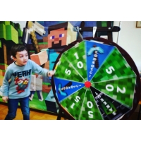 Półkolonie Minecraftowe Konstrukcje