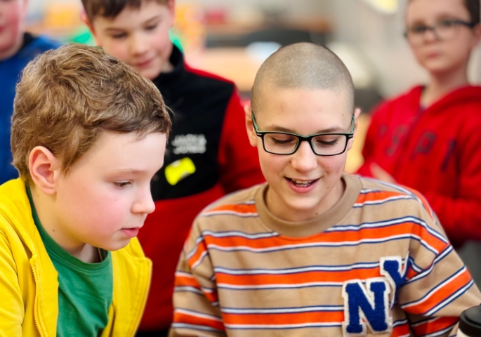 Półkolonie Brick Masters - Wyzwól Kreatywność!