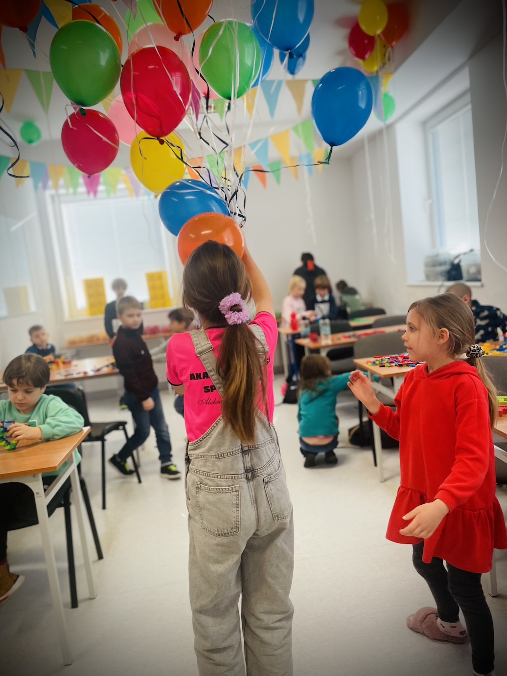 Półkolonie zimowe Gdańsk